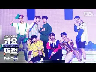 [Official sb1] [2020 Gayo Daejejeon] GOT7_  "Just Right" Full Cam (GOT7_ _  "Jus