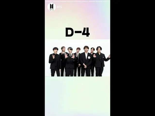 [Official bht] [2021 NYEL] 2021 NEW YEAR'S EVE LIVE Countdown D-4 --BTS ..  