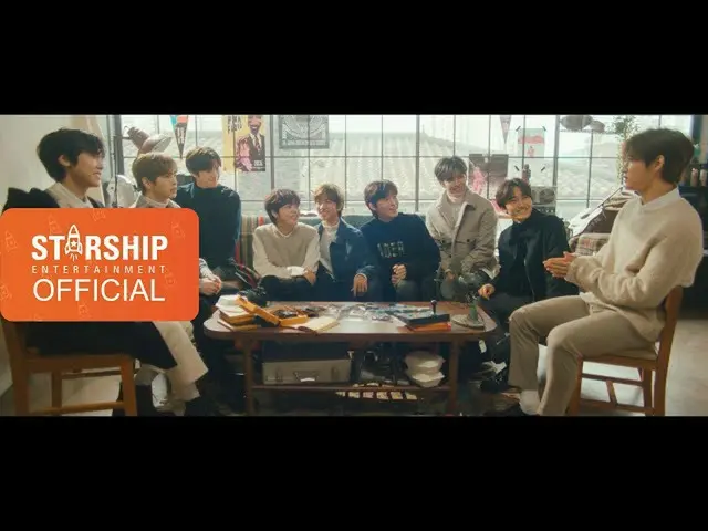 [D Official sta] RT CRAVITY starship: CRAVITY SEASON 3<HIDEOUT> PROLOGUE FILM ▶ 