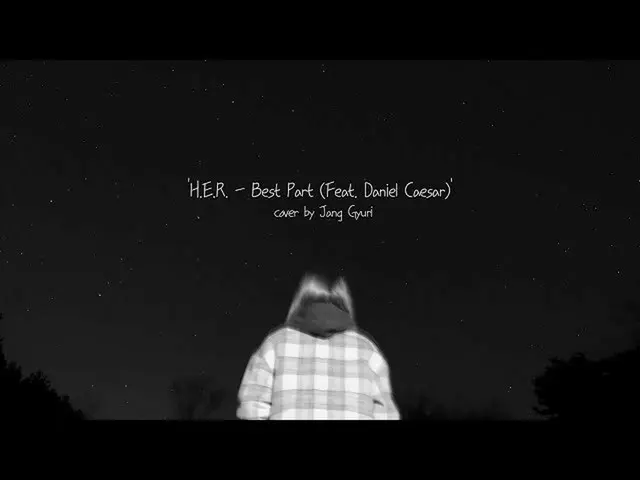 [Official] fromis_9, fromis_9 flaylist "HER --Best Part (Feat. Daniel Caesar)" c