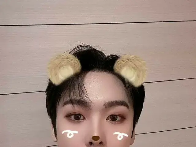 [T Official] ASTRO, Sandori Sandri