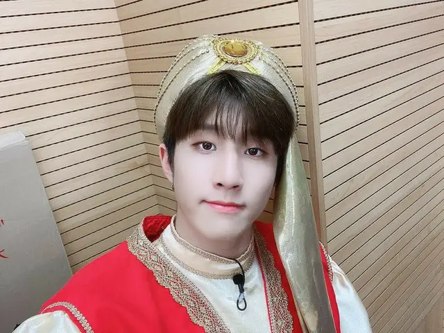 [T Official] ASTRO, Aloha! Merry Christmas ~ ^^