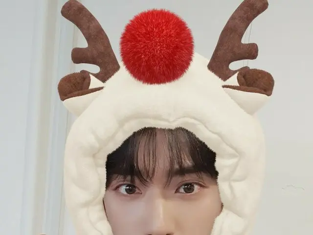[JT Official] B1A4, Merry Christmas  Have a nice Christmas  #B1A4 #BANA #MerryCh