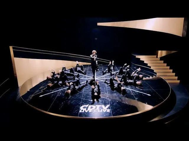 [J Official] SEVENTEEN, [ETC] SEVENTEEN - "24H" performance video ("CDTV Live! C