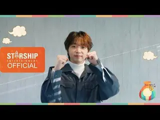 [Official sta] [Special Clip] JEONG SEWOON - 2021 New Years Greetings  