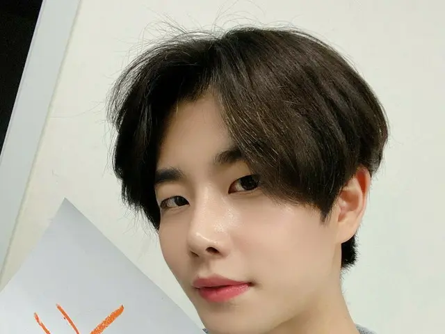 [T Official] ASTRO, Happy New Year 💕 Writer MJ #All #It works.