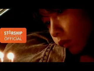[Official sta] [Teaser] JEONG SEWOON (JEONG SEWOON) --IN THE DARK 2 ..  