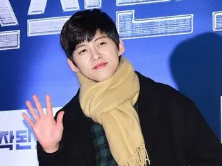 Dongho (U-KISS) will join the army at the end of this month. Returned to Korea a