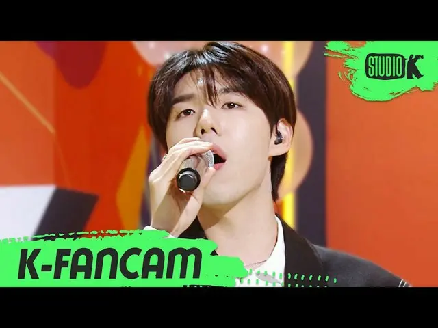 [Official kbk] [K-Fancam 8K] Blessing Fan Cam "Start" (Gaho_ _  Choreography) l 