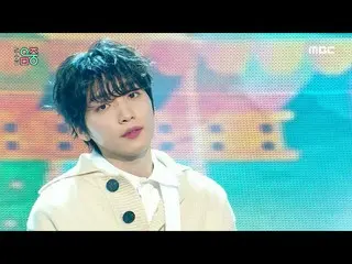[Official mbk] [Show! MUSICCORE] JEONG SEWOON - Mind, MBC 210109 broadcast.  