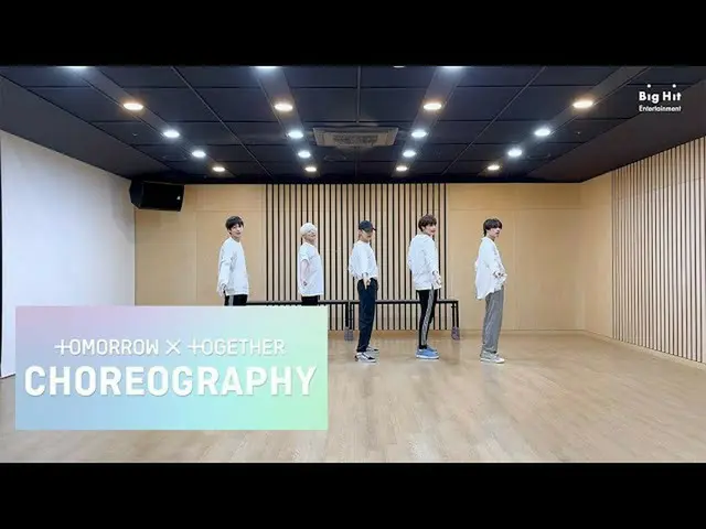 [Official] TXT, TXT (TOMORROW X TOGETHER) "HUG" 2020 KBS Gayo Daechukje (Song Fe