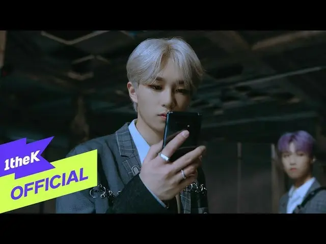 [Official loe]  P1Harmony_ _  (P1Harmony_ ) --DISHARMONY: STAND OUT EPILOGUE .. 