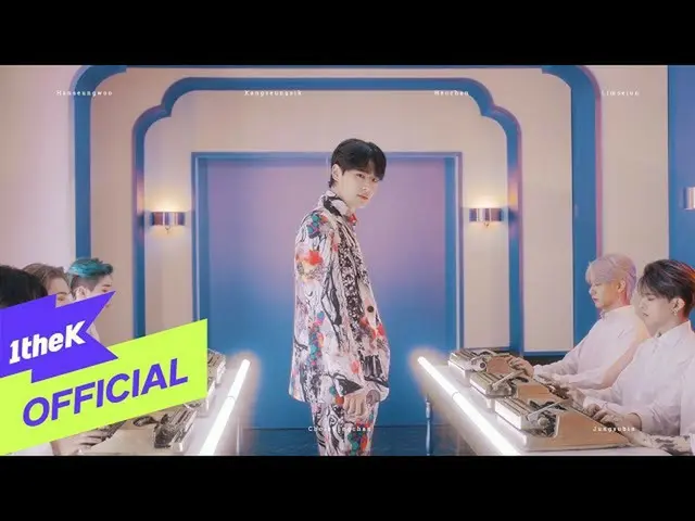 [Official loe]   [Teaser1] VICTON_ _  (Victon) _ What I Said ..  