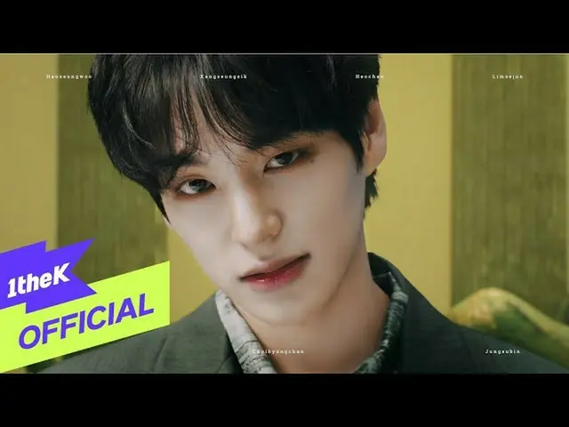 [Official loe]   [Teaser2] VICTON_ _  (Victon) _ What I Said ..  