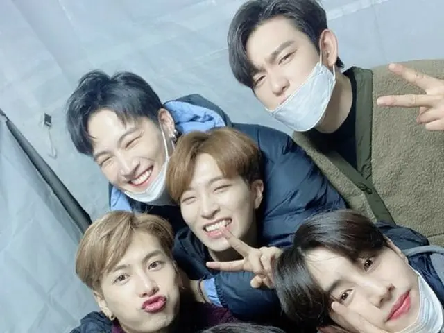 management office #GOT7, where all members leave "JYP", the possibility of "cont