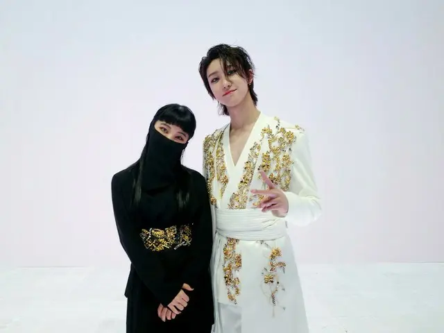 【JTOfficial】SEVENTEEN、RT pledis_17：[17'S THE 8]