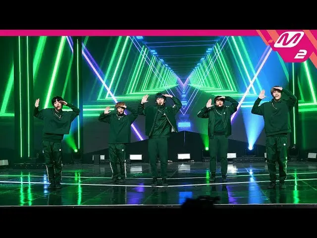 [Official mn2] [MPD Fan Cam] MCND_ _  Fan Cam 4K "Crush" (MCND_ _ FanCam) | MCOU