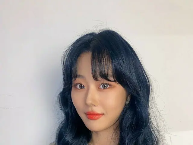 [T Official] Cherry Bullet, [CHAERIN] Jacket shoot