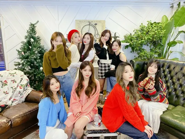 [TOfficial] fromis_9, [#fromis_9] DingDong!<FM_1.24> The teaser letter has arriv