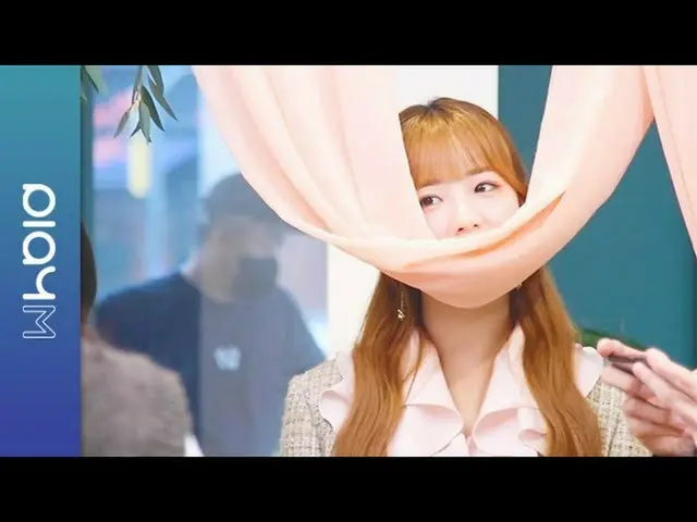 [Official] Apink, (SUB) Mini Diary -"Please, don't go out with the man"  