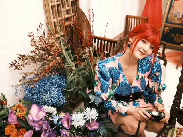 [T Official] (G)I-DLE, [Suzy] YUQI MIYEON  