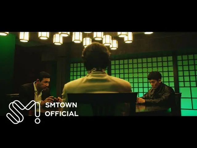 [Official smt] U-KNOW Yunho "Thank U" MV Teaser #CharacterTrailer ..  
