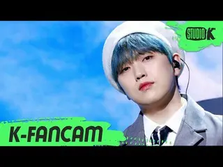[Official kbk] [K-Fancam 6k] B1A4_  Sandeul Fan Cam "Borrow your favorite sniper