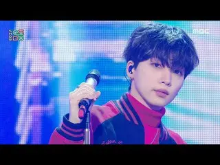 [Official mbk] [Show! MUSICCORE _ ] JEONG SEWOON_  --JEONG SEWOON_  --In the Dar