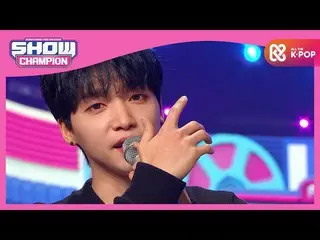 [Official mbm] [SHOW CHAMPION] Returned to the warm winter sensibility "JEONG SE
