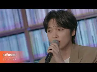 [Official sta] [Special Clip] JEONG SEWOON ": m (Mind)"   