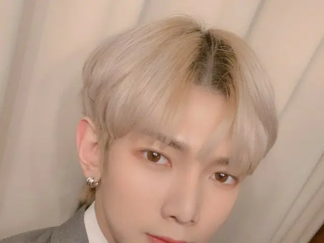 [T Official] ATEEZ, looking for ATINY with [Yeo-sang] Kang