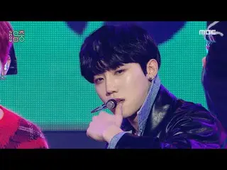 [Official mbk] [Show! MUSICCORE] GoldenChild - COOL COOL, MBC 210130 broadcast. 