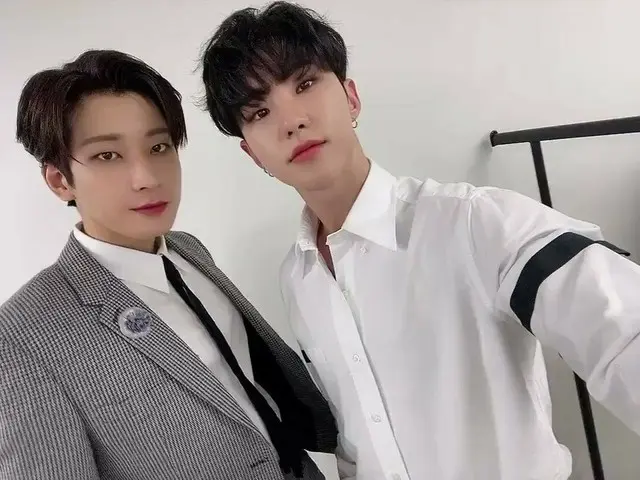 [JT Official] SEVENTEEN, RT pledis_17: [17'S star] Holancelan