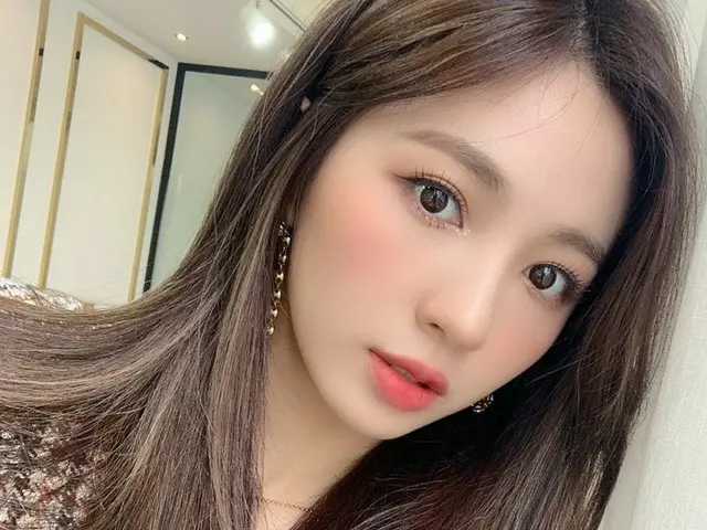 [T Official] Cherry Bullet, [JIWON] John Morning