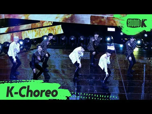 【Officialkbk】【K-Chore】 VICTON - What I Said (Choreography) l MusicBank 210129   