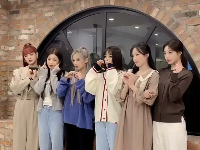 [TOfficial] (G) I-DLE_, [#I_NG] (Heart) Children