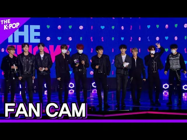 【Officialsbp】 Golden Child, THESHOW CHOICE！ (Non-edited ver