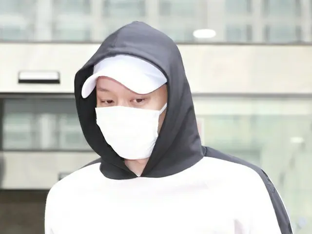 YUCHUN has paid off compensation of 56 million won for sexual violence complaina