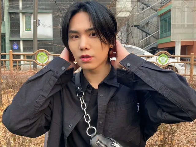 [JT Official] ASTRO, RT offclASTRO: toin.