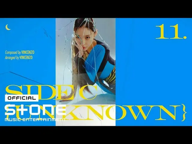 [Official cjm]  CHUNGHA_  The 1st Studio Album Audio Snippet SIDE C {UNKNOWN} ..