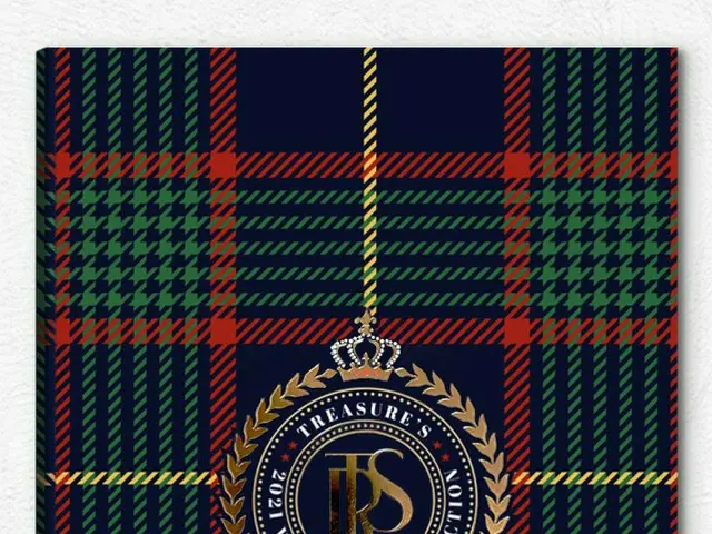 【dOfficialyg】TREASURE、 TREASURE'S 2021 WELCOMING COLLECTION Pre-order notice has