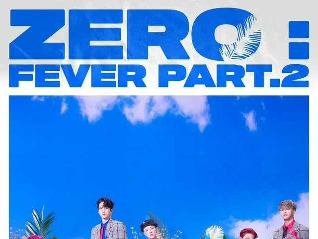 [T Official] ATEEZ, [📷] ATEEZ ZERO: FEVER Part.2 ⠀ ALBUM RELEASE 2021. 3.1 6PM 