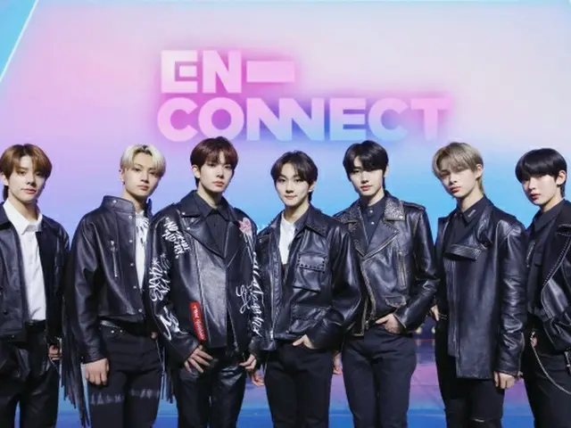ENHYPEN was a great success with BTS and EXO cover stages at the first Fan Meeti