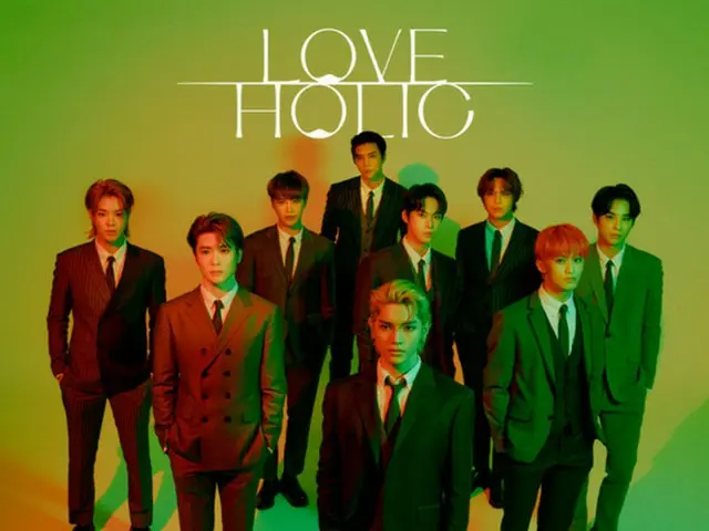 NCT 127 will appear on "CDTV Live! Live!" (TBS) broadcast on February 15th. New 