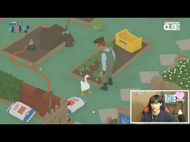 [Official] BTOB, #37 Highlight 04 --All happy games without uncle.  