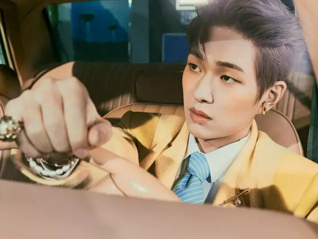 "SHINee", 7th Album "Don't Call Me" teaser image released. .. ..