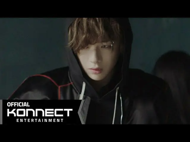 Kang Daniel releases teaser for new song "PARANOIA" MV  