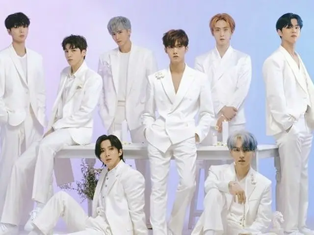 PENTAGON to come back in mid-March.