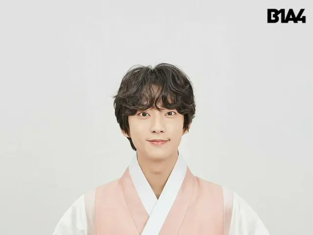 [JT Official] B1A4, RT _B1A4OFFICIAL: Spend a happy New Year holiday with B1A4 ❤