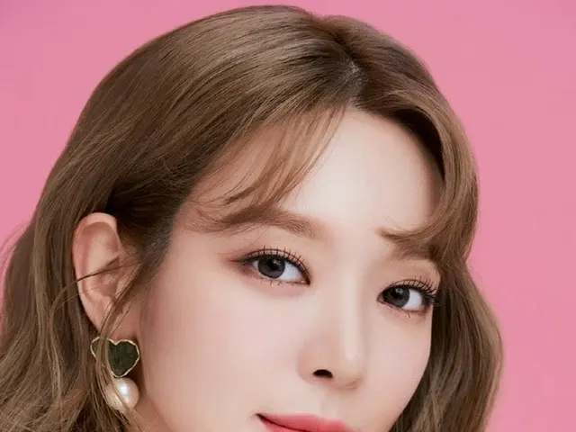 "AOA" former member Choa and Ji Chang Wook. Participated in the OST of the TV se